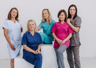 Anästhesieschwestern von Narkosen Magdeburg, erfahrenes Team für sichere Narkose bei Erwachsenen und Kindern