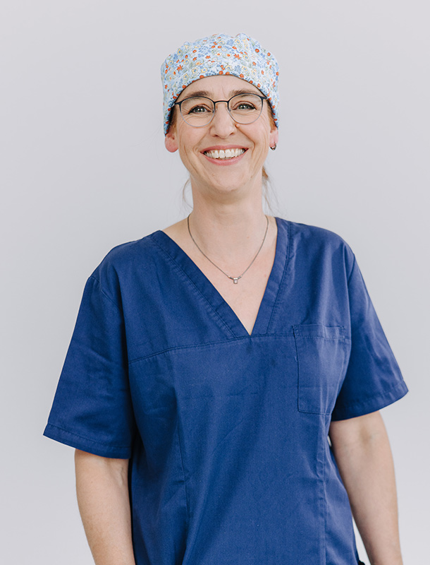 Fachärztin für Anästhesiologie bei Narkosen Magdeburg, erfahrene Narkose bei Erwachsenen, Kindern und zahnärztlichen Eingriffen